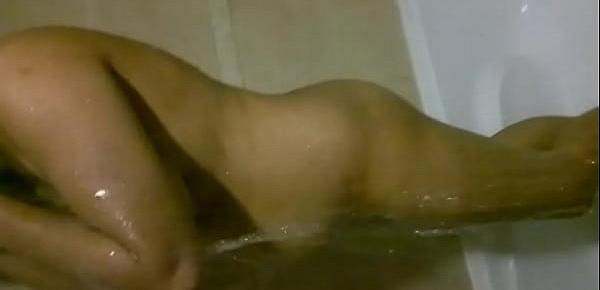  Asha Bhabhi Bath